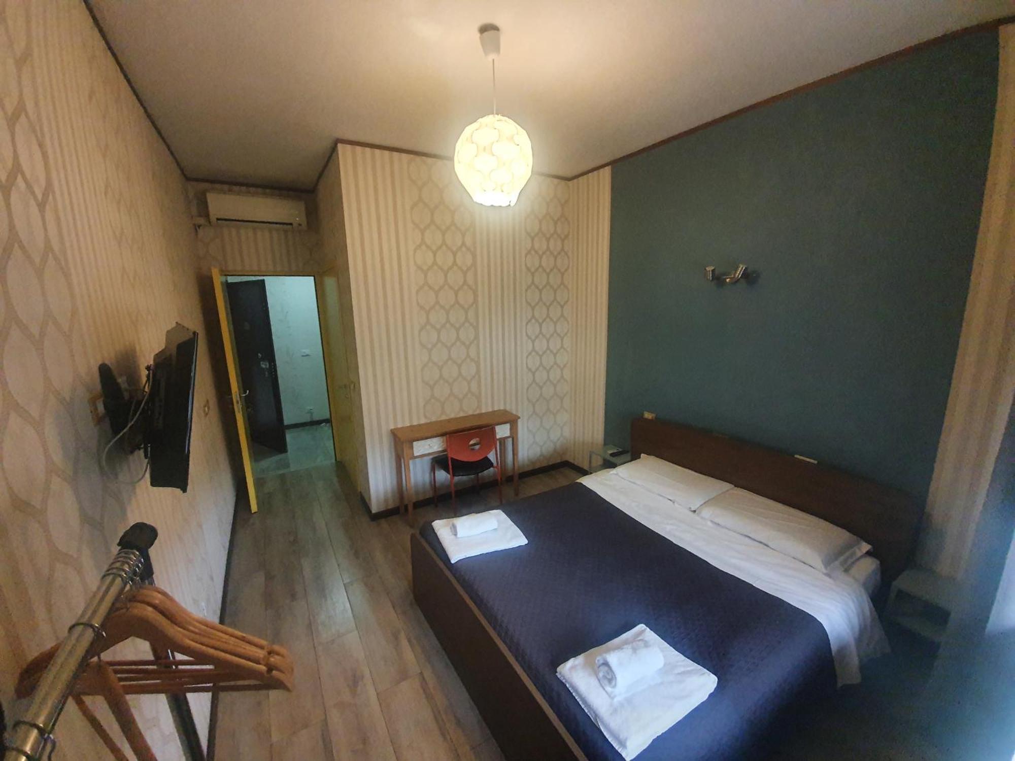 Sira House Milano — Foto 1